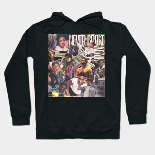 Nba youngboy 4kt hoodie hotsell